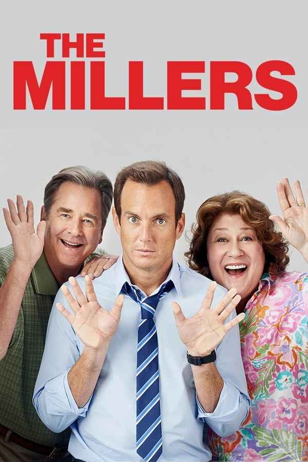 The Millers Poster 4