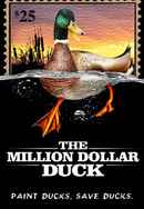 The Million Dollar Duck Poster 4