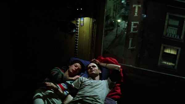 The Million Dollar Hotel Poster 7