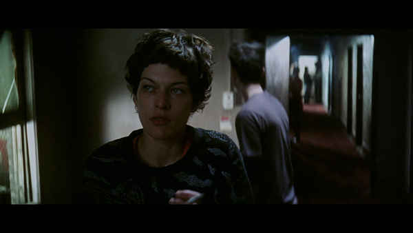 The Million Dollar Hotel Poster 4