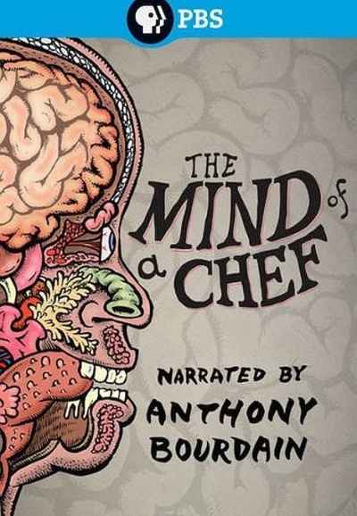 The Mind of a Chef