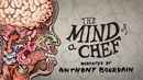 The Mind of a Chef Poster 1
