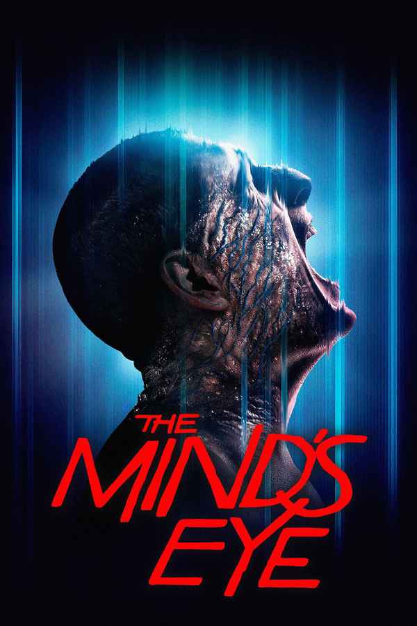 The Mind's Eye Poster 3