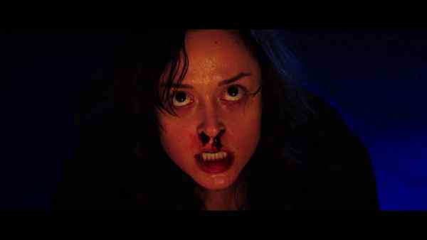 The Mind's Eye Poster 7