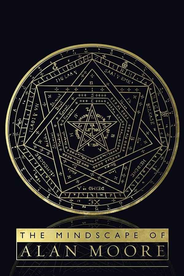 The Mindscape of Alan Moore Poster 7