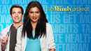 The Mindy Project Poster 2
