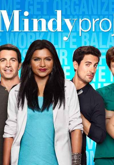 The Mindy Project