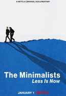 The Minimalists: Less Is Now Poster 7