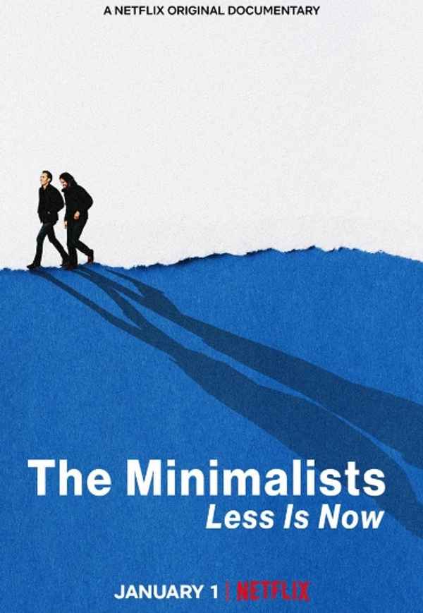 The Minimalists: Less Is Now Poster 7