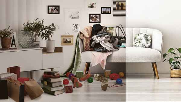 The Minimalists: Less Is Now Poster 1