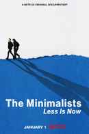 The Minimalists: Less Is Now Poster 5