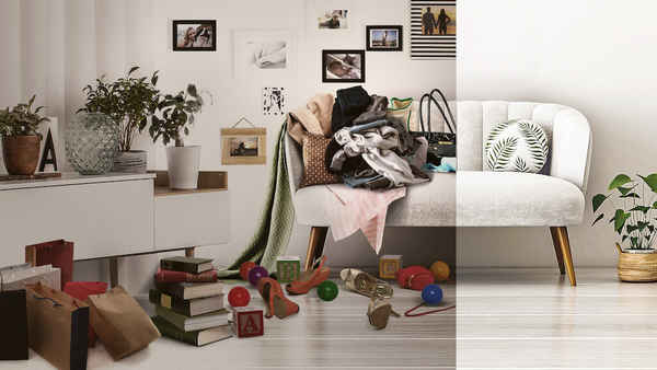 The Minimalists: Less Is Now Poster 3