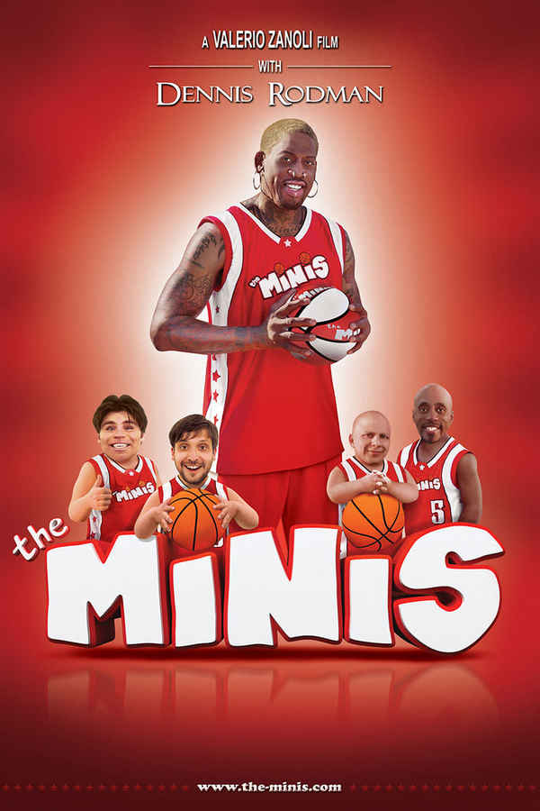 The Minis Poster 3