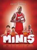 The Minis Poster 2