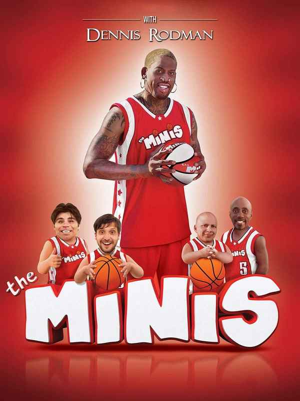 The Minis Poster 2