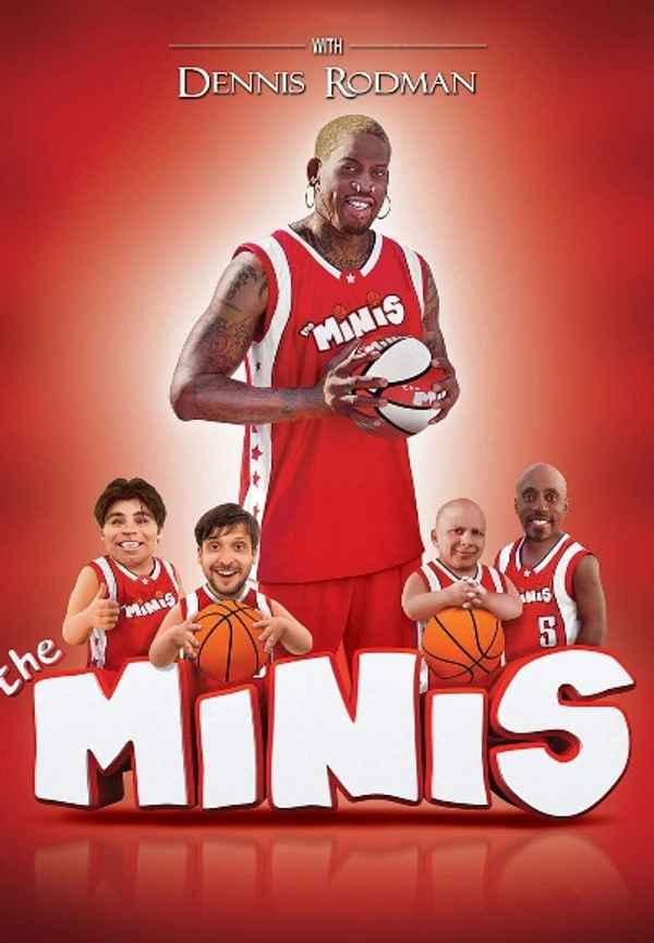 The Minis Poster 4