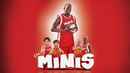 The Minis Poster 1