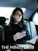 The Minister Poster 4