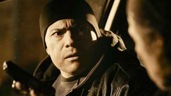 The Ministers Poster 1