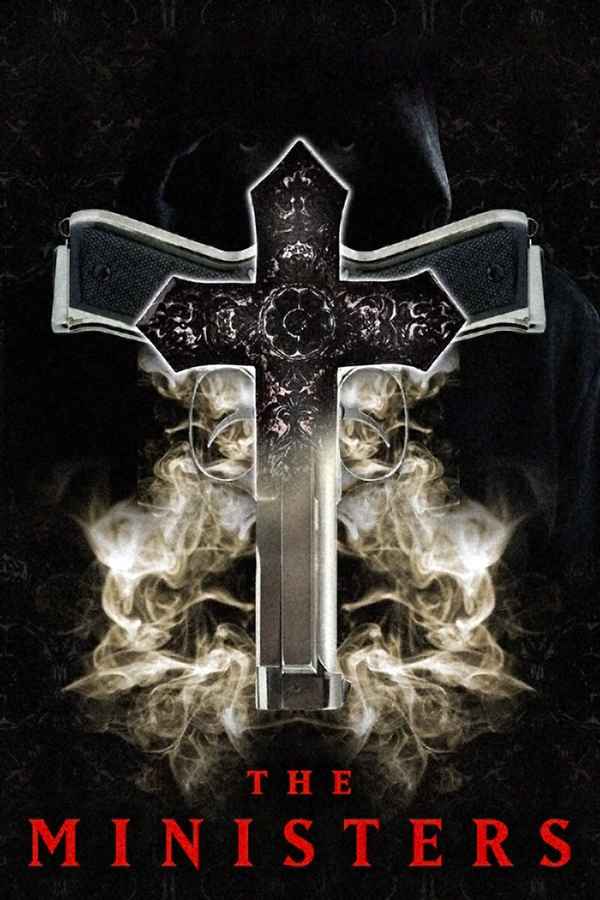 The Ministers Poster 3