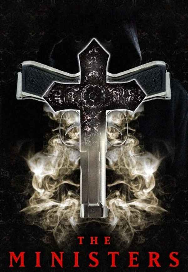 The Ministers Poster 7