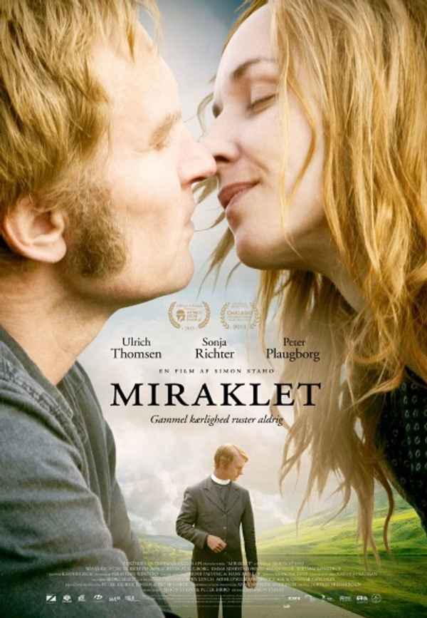 The Miracle Poster 2