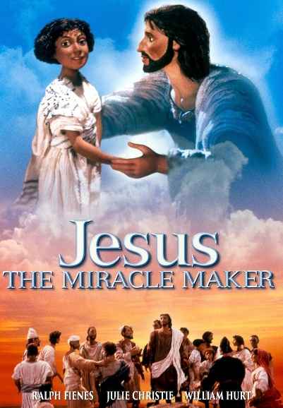 The Miracle Maker