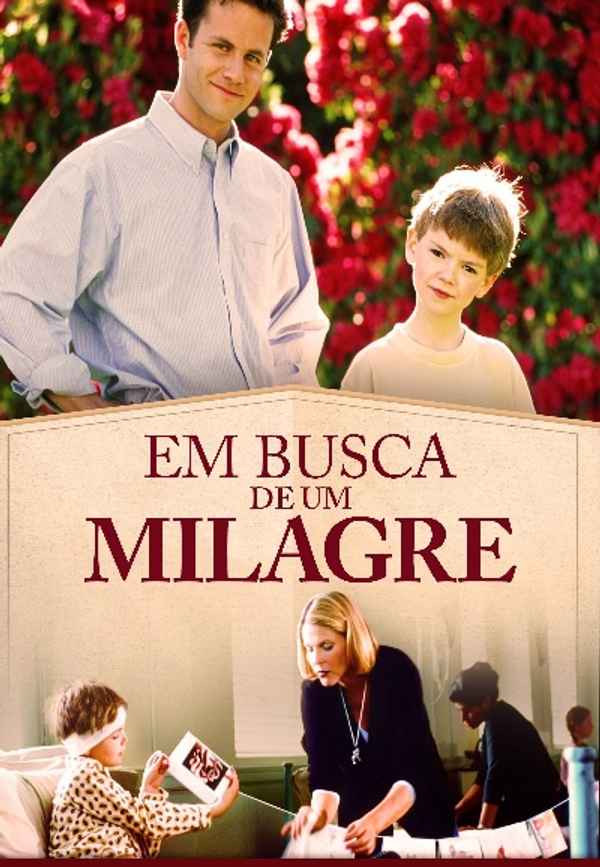 The Miracle of the Cards Poster 6