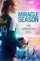 The Miracle Season Poster 4
