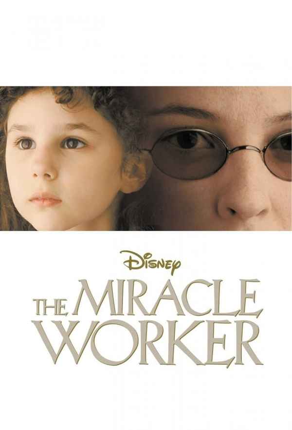 The Miracle Worker Poster 4