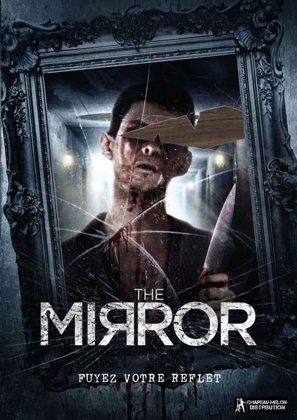 The Mirror Poster 2