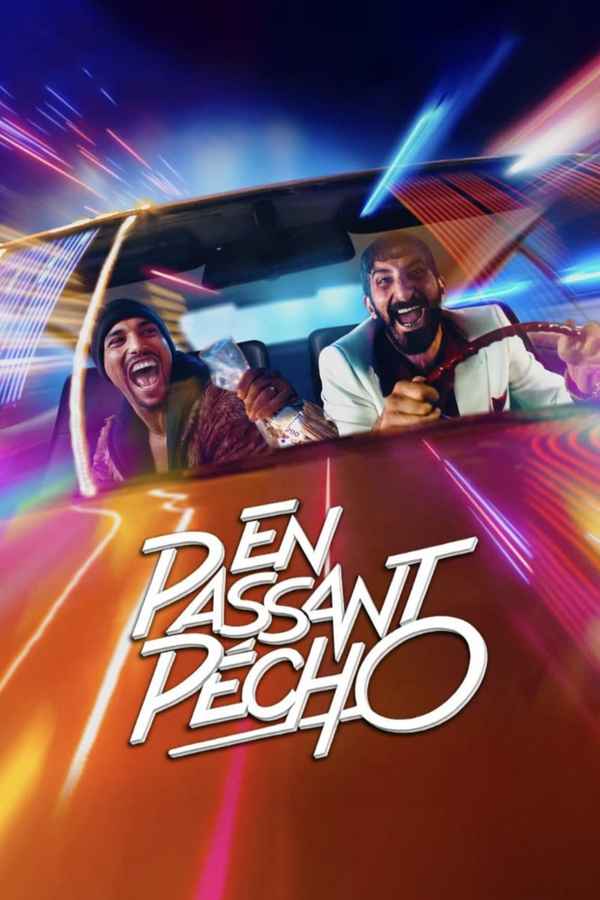 The Misadventures of Hedi and Cokeman Poster 5