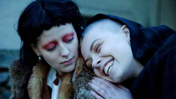 The Misandrists Poster 2