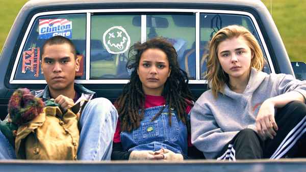 The Miseducation of Cameron Post Poster 3