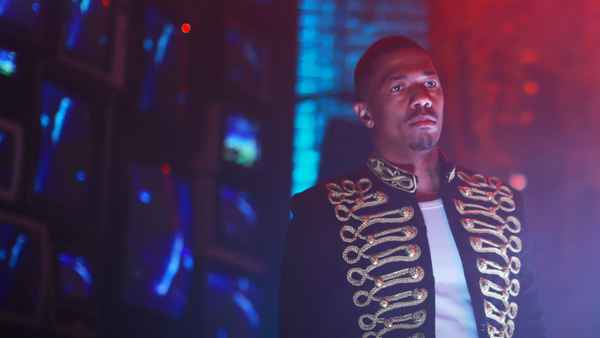 The Misfits Poster 5