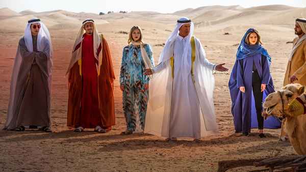 The Misfits Poster 7