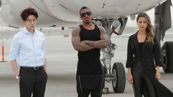 The Misfits Poster 3