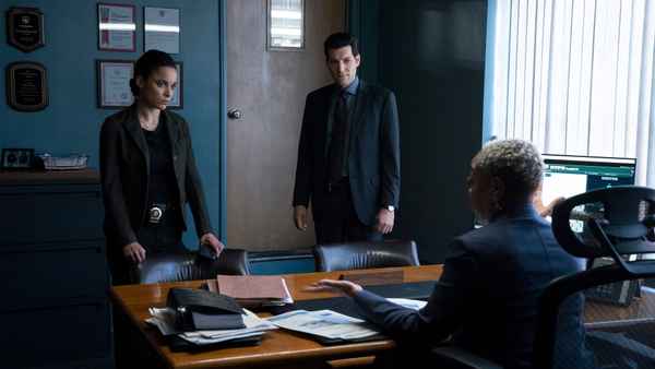 The Missing Poster 1