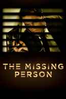 The Missing Person Poster 5