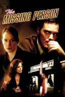 The Missing Person Poster 6