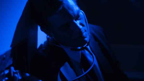 The Missing Person Poster 1