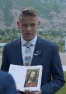 The Mission Poster 7