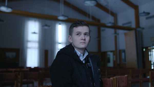 The Mission Poster 3