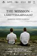 The Mission Poster 6