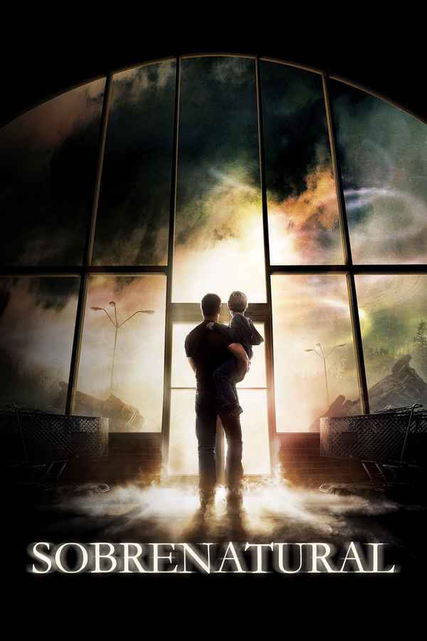 The Mist Poster 1