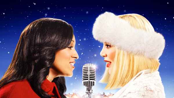 The Mistle-Tones Poster 2