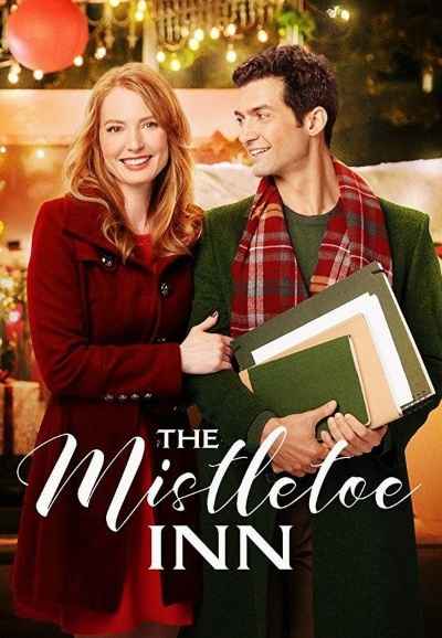 The Mistletoe Inn