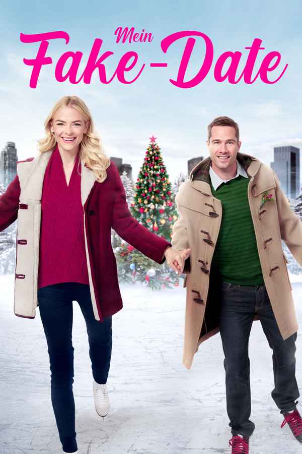 The Mistletoe Promise Poster 3