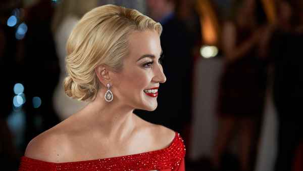 The Mistletoe Secret Poster 1