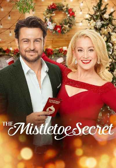 The Mistletoe Secret